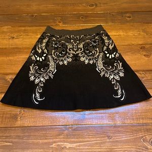 Stunning roberto cavalli Winter Skirt. Excellent Condition.